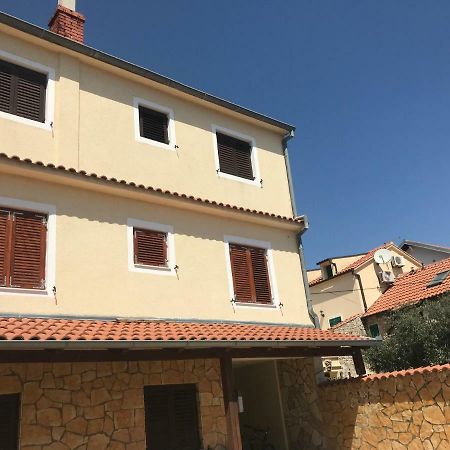 Apartmani Meri Jezera Luaran gambar