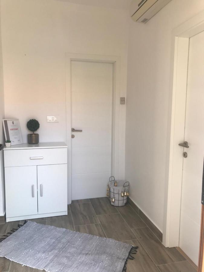 Apartmani Meri Jezera Luaran gambar