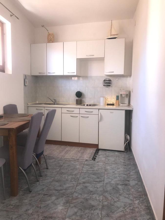 Apartmani Meri Jezera Luaran gambar