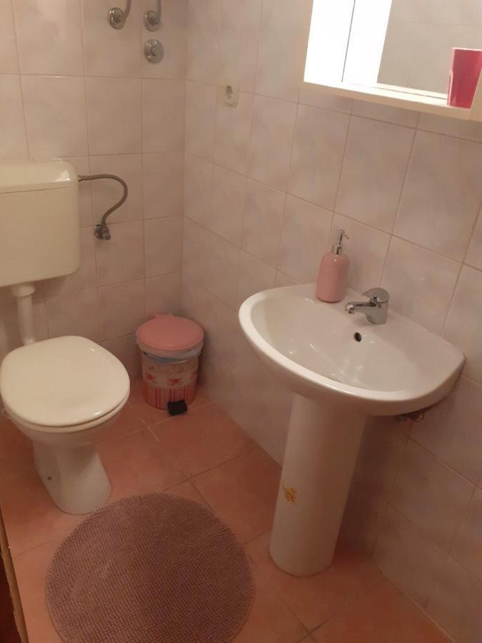 Apartmani Meri Jezera Luaran gambar