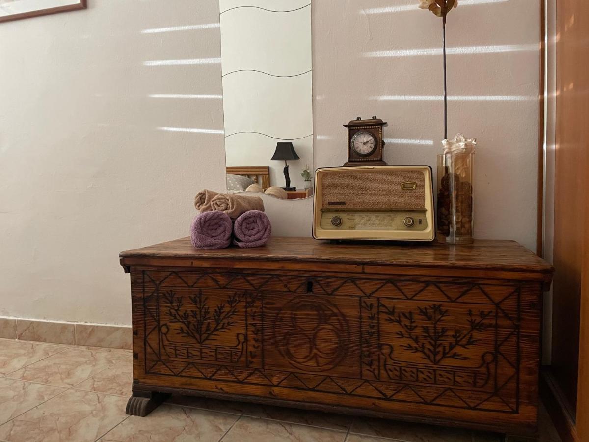Apartmani Meri Jezera Luaran gambar
