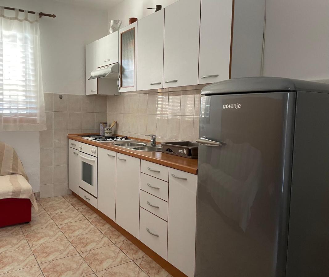 Apartmani Meri Jezera Luaran gambar