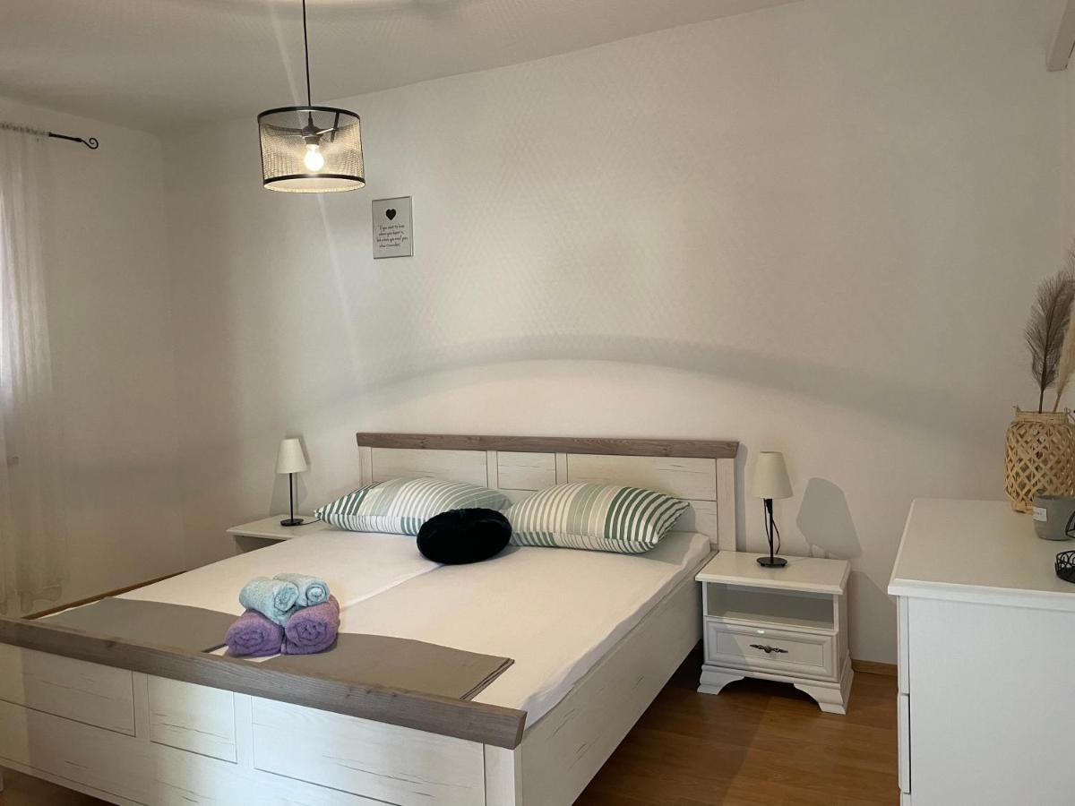 Apartmani Meri Jezera Luaran gambar