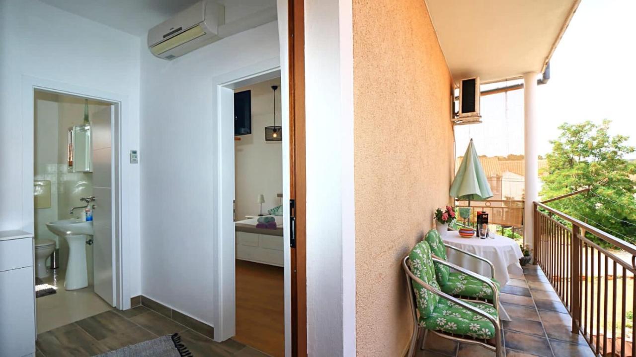 Apartmani Meri Jezera Luaran gambar