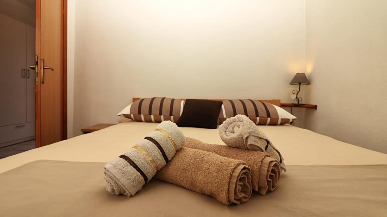 Apartmani Meri Jezera Luaran gambar
