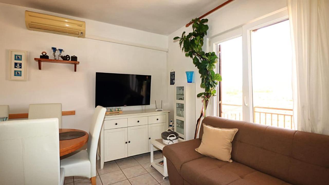 Apartmani Meri Jezera Luaran gambar