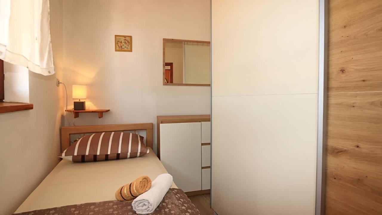 Apartmani Meri Jezera Luaran gambar