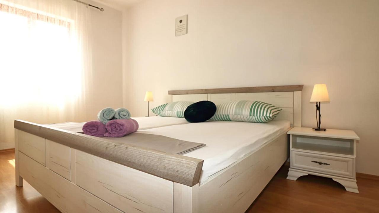 Apartmani Meri Jezera Luaran gambar