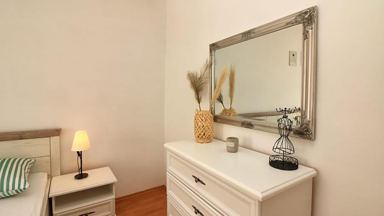 Apartmani Meri Jezera Luaran gambar