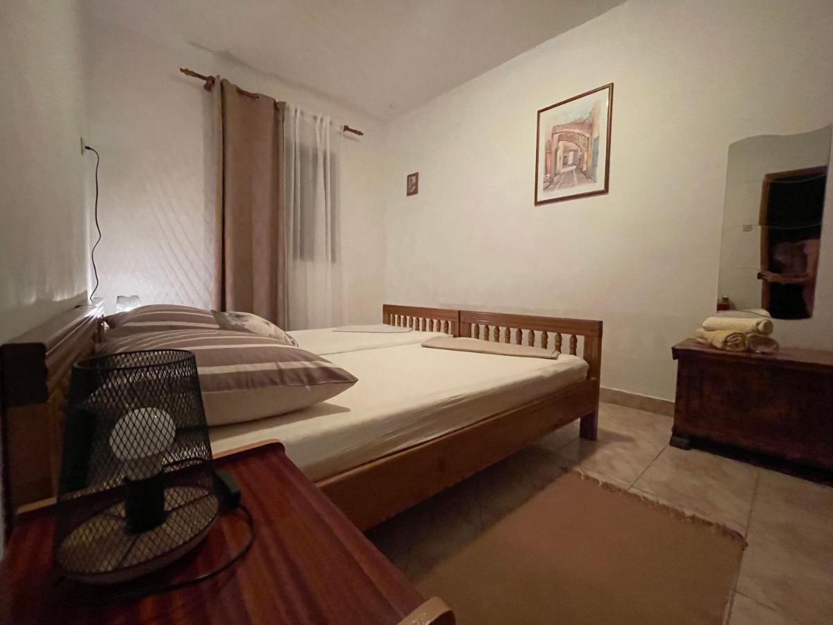 Apartmani Meri Jezera Luaran gambar