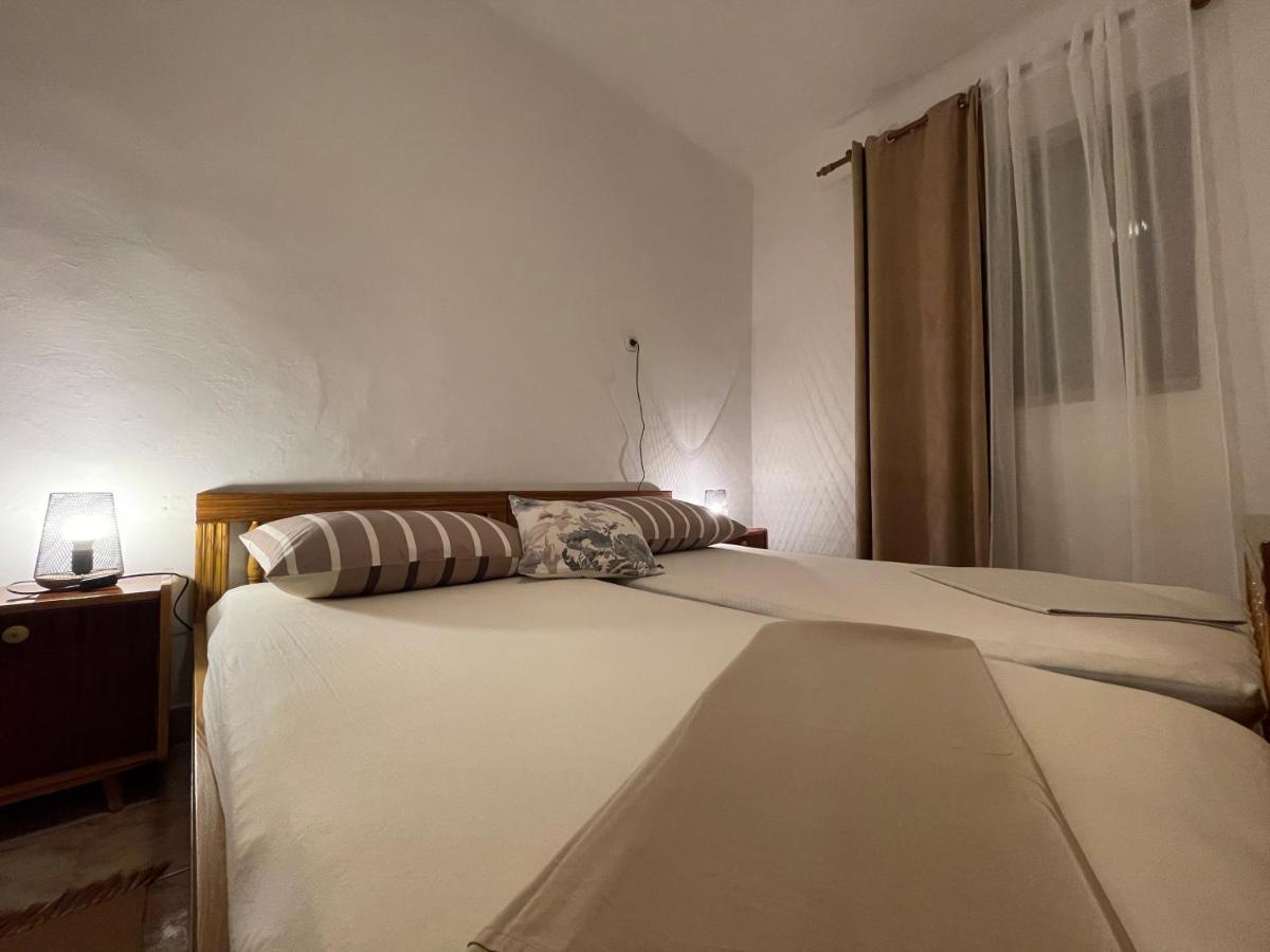 Apartmani Meri Jezera Luaran gambar