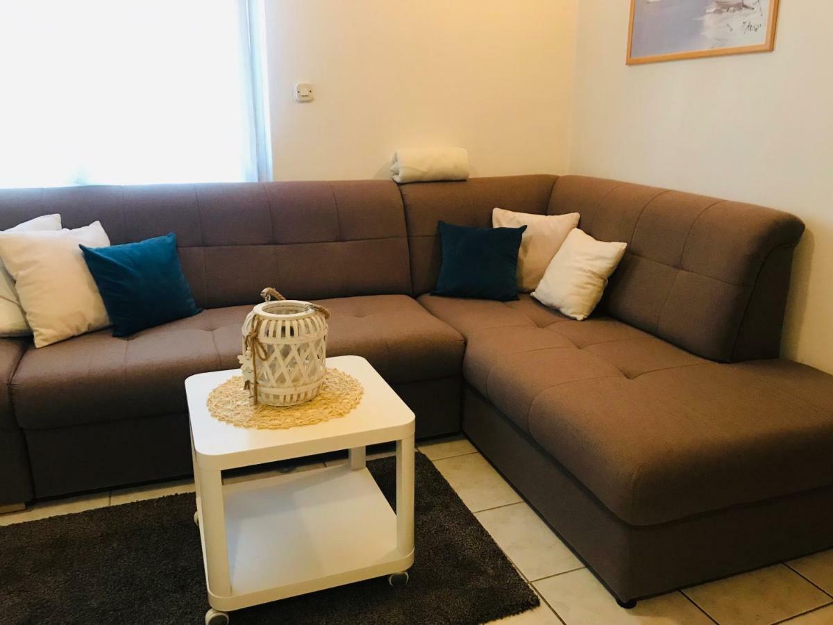 Apartmani Meri Jezera Luaran gambar