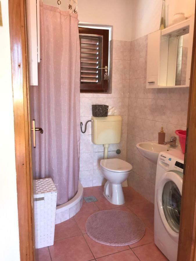 Apartmani Meri Jezera Luaran gambar
